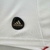 Camisa Milan Reserva | 11/12 | Versão Retrô Masculino - Branca