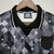 Camisa Inglaterra Reserva | 1990 | Versão Retrô Masculino - Preta na internet