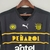 Camisa Penarol Terceira | 22/23 | Versão Torcedor Masculino - Preta na internet