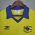 Camisa Arsenal Reserva | 1979 | Versão Retrô Masculino - Amarela na internet