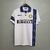 Camisa Inter de Milão Reserva | 97/98 | Versão Retrô Masculino - Branca