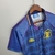Imagem do Camisa Escócia Titular | 94/96 | Versão Retrô Masculino - Azul