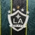 Camisa LA Galaxy Reserva | 21/22 | Versão Torcedor Masculino - Verde e Preta - loja online