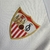 Camisa Sevilla Titular | 22/23 | Versão Torcedor Masculino - Branca - loja online