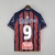 Camisa Bahia Reserva | 2022| Versão Torcedor Masculino – Tricolor - Todos Patrocínios na internet