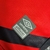 Camisa Athlético Paranaense Reserva | 23/24 | Versão Torcedor Masculino - Preta e Vermelha