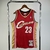 Regata NBA Cleveland Cavaliers "Mitchell and Ness" | 03/04 | Bordô / Vinho e Dourada