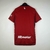 Camisa Osasuna Titular | 23/24 | Versão Torcedor Masculino - Vermelha - comprar online