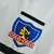 Camisa Colo Colo Titular | 96/97 | Versão Retrô Masculino - Branca - loja online
