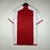 Camisa Ajax Titular | 23/24 | Versão Torcedor Masculino - Branca e Vermelha - comprar online