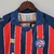 Camisa Bahia Reserva | 22/23 | Versão Torcedor Femina - Tricolor na internet