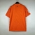 Camisa Valencia Terceira | 23/24 | Versão Torcedor Masculino - Laranja - comprar online