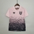 Camisa Sport Rosa | 21/22 | Versão Torcedor Masculino - Rosa