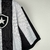 Camisa Botafogo Titular | 23/24 | Versão Torcedor Masculino – Preto e Branco - Reebok - comprar online