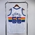 Regata NBA Denver Nuggets | 91/92 | Branca - comprar online