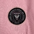 Camisa Inter Miami Titular | 23/24 | Versão Torcedor Feminina - Rosa - loja online