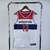Regata NBA Washington Wizards | 22/23 | Branca