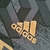 Camisa Arsenal Reserva | 22/23 | Versão Torcedor Masculino - Preta