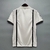 Camisa Valencia Titular | 2001 | Versão Retrô Masculino - Branca - comprar online