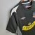 Camisa Colo Colo Reserva | 2006 | Versão Retrô Masculino - Preta na internet