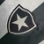 Camisa Botafogo Titular | 21/22 | Versão Torcedor Feminina - Preta e Branca - loja online