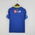 Camisa Boca Juniors Titular | 10/11 | Versão Retrô Masculino - Azul e Amarela - comprar online