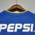 Camisa Boca Juniors Titular | 2002 | Versão Retrô Masculino - Azul e Amarela - Retrô Sports | Camisas de Time | Artigos Esportivos