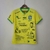 Camisa Brasil Ídolos | 2022 | Versão Torcedor Masculino - Amarela