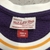 Regata NBA Los Angeles Lakers | 96/97 | Roxa - Retrô Sports | Camisas de Time | Artigos Esportivos