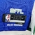 Regata NBA Dallas Mavericks | 22/23 | Azul - Retrô Sports | Camisas de Time | Artigos Esportivos