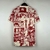 Camisa Japão Edição Tokyo | 23/24 | Versão Torcedor Masculino - Branca e Vermelha - comprar online