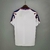 Camisa Fiorentina Reserva | 95/96 | Versão Retrô Masculino - Branca - comprar online