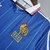 Camisa França Titular | 1982 | Versão Retrô Masculino - Azul - loja online