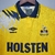 Camisa Tottenham Reserva | 92/94 | Versão Retrô Masculino - Amarela na internet