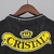 Camisa Colo Colo Reserva | 00/01 | Versão Retrô Masculino - Preta - Retrô Sports | Camisas de Time | Artigos Esportivos