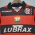 Camisa Flamengo Titular | 1999 | Versão Retrô Masculino - Vermelha e Preta na internet