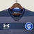 Camisa Universidade Católica Terceira | 23/24 | Versão Torcedor Masculino - Azul na internet