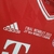 Camisa Bayern de Munique Final Champions League Titular | 13/14 | Versão Retrô Masculino - Vermelha