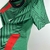 Imagem do Camisa México Titular | 2023 | Versão Torcedor Masculino - Verde