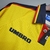 Imagem do Camisa Escócia Reserva | 96/98 | Versão Retrô Masculino - Amarela