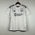 Camisa Ajax Reserva | 23/24 | Versão Torcedor Masculino - Branca