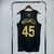 Regata NBA Utah Jazz | 22/23 | Preta - comprar online