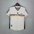 Camisa Alemanha Titular | 1998 | Versão Retrô Masculino - Branca