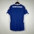 Camisa Palmeiras Terceira | 2009 | Versão Retrô Masculino - Azul - comprar online