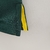 Camisa Brasil Titular | 1998 | Versão Retrô Masculino - Verde - comprar online