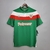 Camisa Athletic Bilbao Reserva | 11/12 | Versão Retrô Masculino - Verde