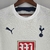 Camisa Tottenham Titular | 06/07 | Versão Retrô Masculino - Branca na internet