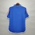 Camisa França Titular | 2000 | Versão Retrô Masculino - Azul - comprar online
