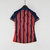Camisa Bahia Reserva | 22/23 | Versão Torcedor Femina - Tricolor - comprar online