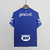 Camisa Cruzeiro Titular | 22/23 | Versão Torcedor Masculino - Azul - Todos os Patrocínios - comprar online
